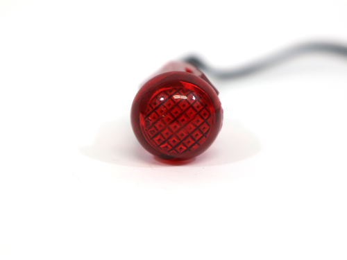 100859 RED INDICATOR LIGHT