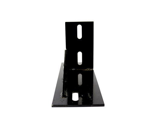 100949 BRACKET, R/S BUMPER