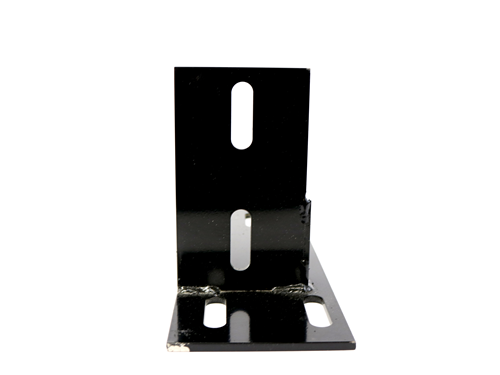 100949 BRACKET, R/S BUMPER