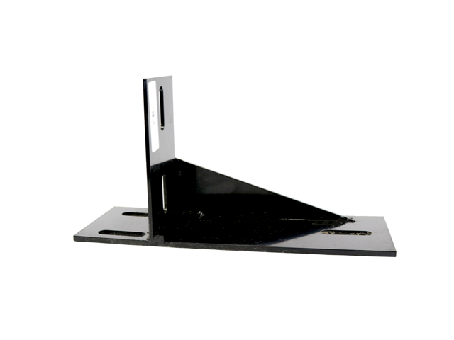 100950 BRACKET, L/S BUMPER