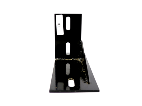 100950 BRACKET, L/S BUMPER