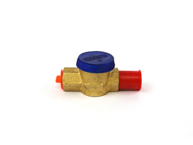 101-200 Sight Glass