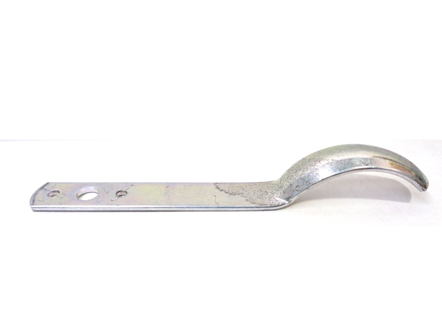 101048 Spoon Handle- Inside, Slotted