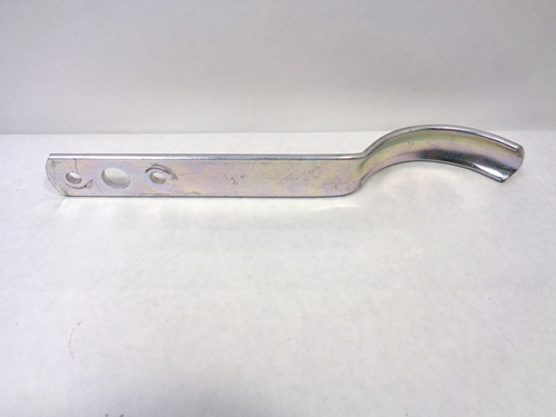 101048 Spoon Handle- Inside, Slotted