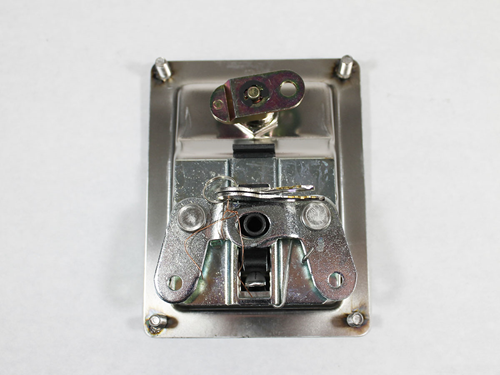 1015154 Rear Cargo Door Handle Classic Ptl