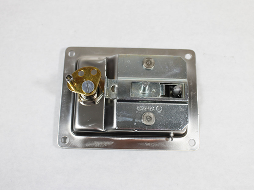 1015154 Rear Cargo Door Handle Classic Ptl