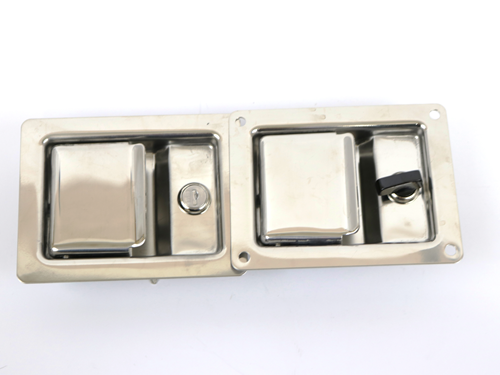 1015154 Rear Cargo Door Handle Classic Ptl