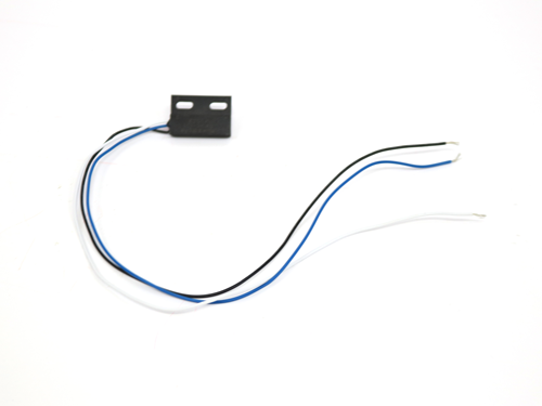 101537 SWITCH - LIMIT W/WIRES