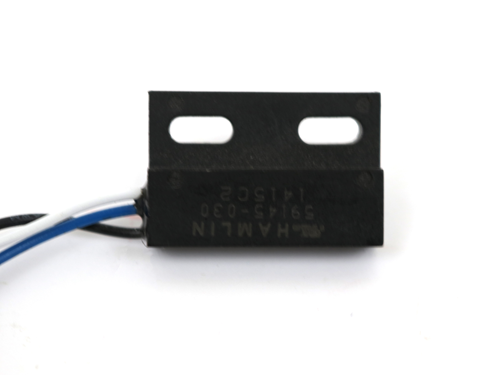101537 SWITCH - LIMIT W/WIRES