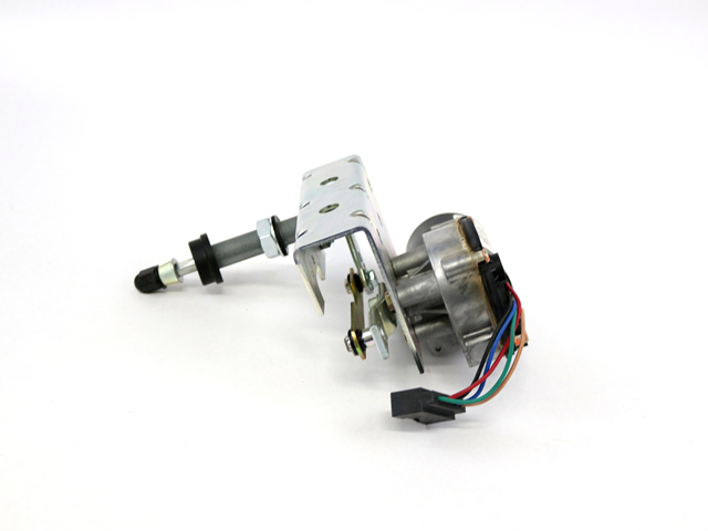 Wiper Parts