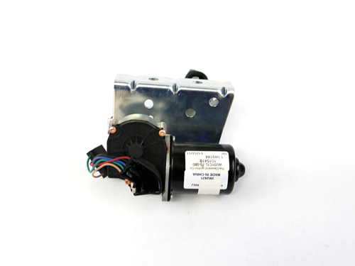 1015418 D/S Wiper Motor Assy
