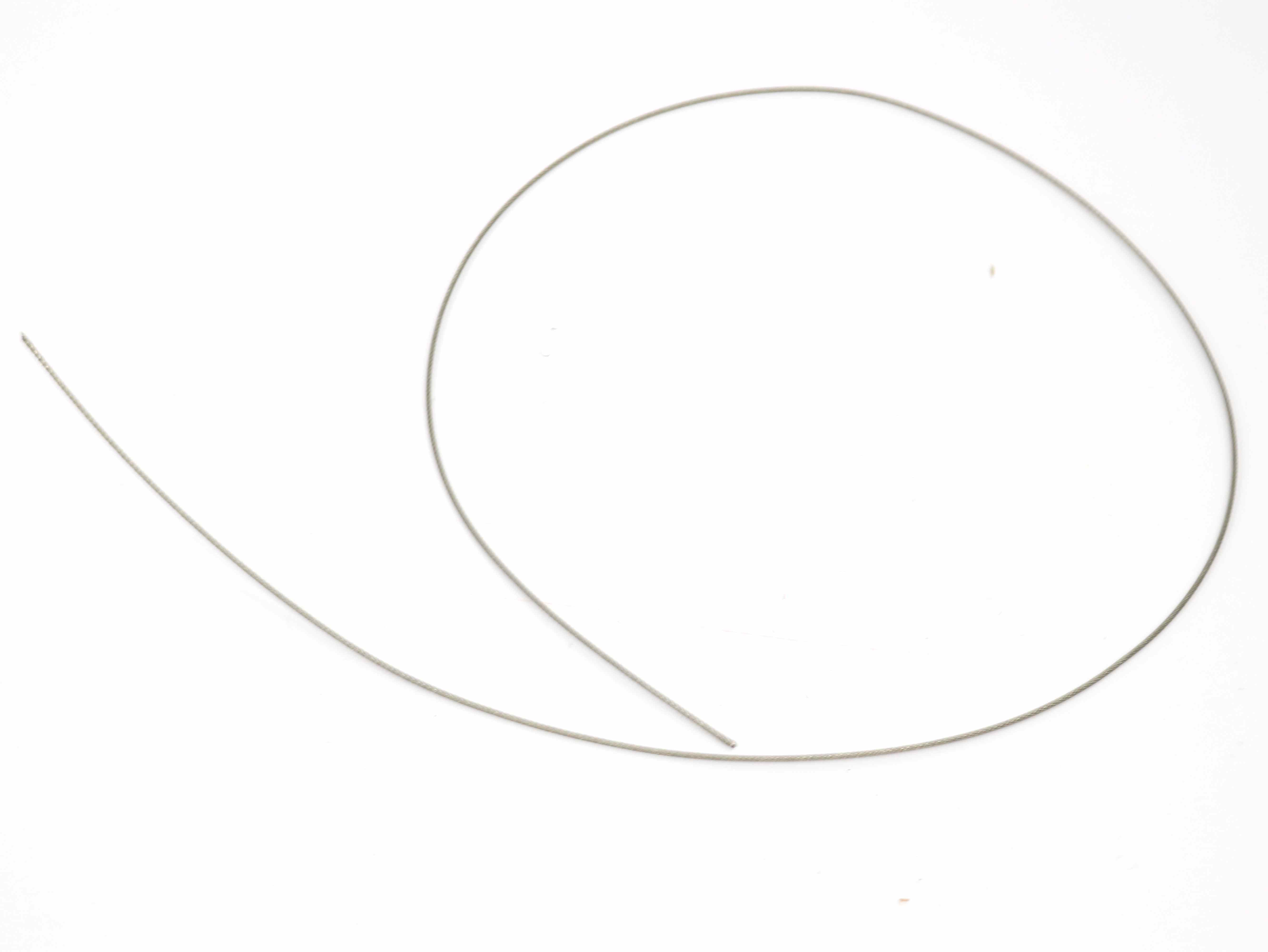 1016.00 Cable, Ss