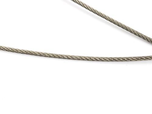 1016.00 Cable, Ss