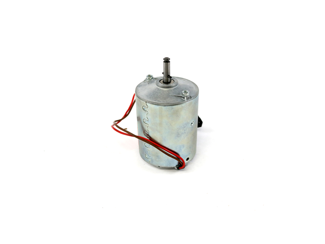 23990 Condenser fan motor