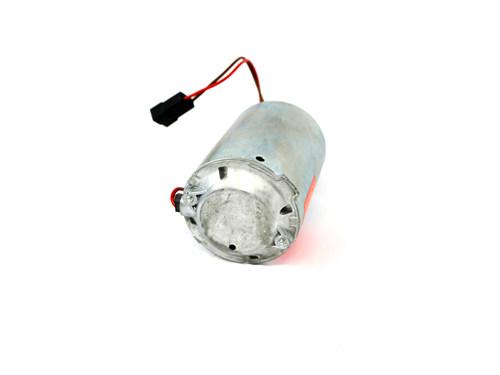 1017357 Condenser fan motor