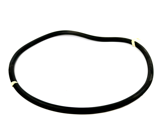 101996 DOOR RUBBER