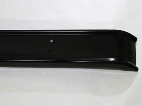 10203171 BUMPER, REAR