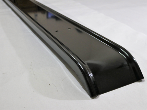 10203171 BUMPER, REAR