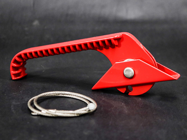 10206184 EGRESS HANDLE