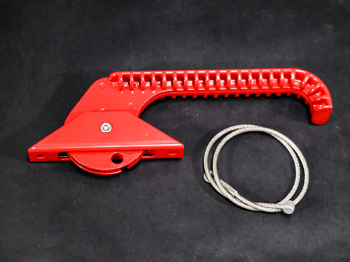 10206184 EGRESS HANDLE