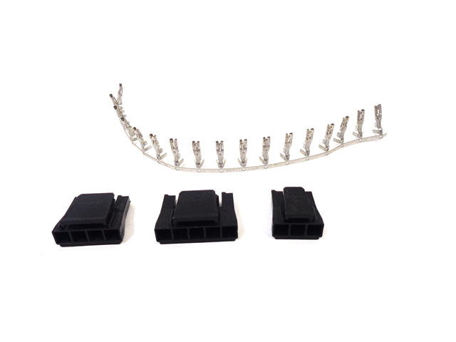 10206676 Kit, Ac Panel Saber Connector