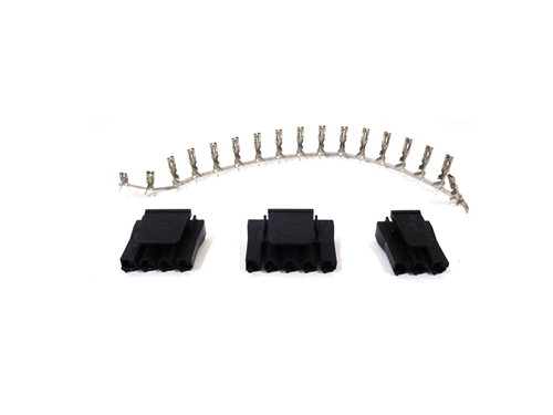 10206676 Kit, Ac Panel Saber Connector