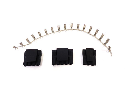10206676 Kit, Ac Panel Saber Connector