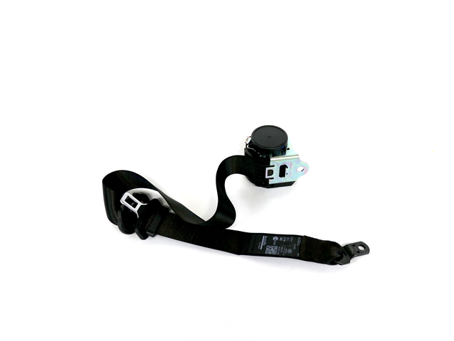 24938 DRIVER'S SEAT BELT ASSY.