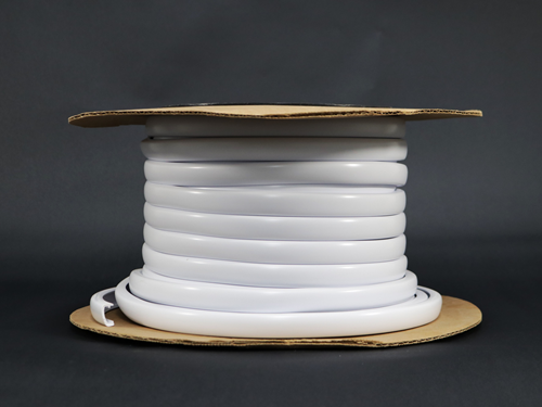 10209457 Cover,Rvl .13 Leg Frost White 100 FEET Roll