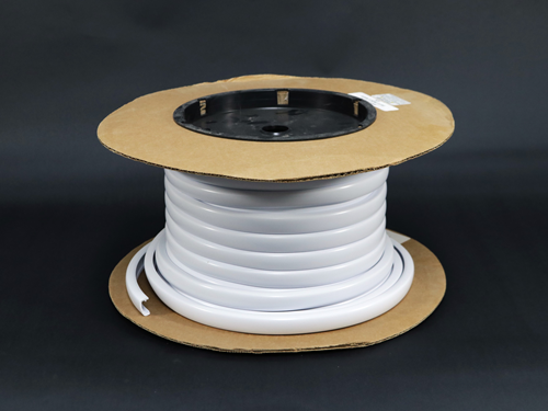 10209457 Cover,Rvl .13 Leg Frost White 100 FEET Roll