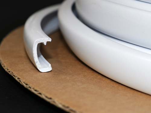 10209457 Cover,Rvl .13 Leg Frost White 100 FEET Roll