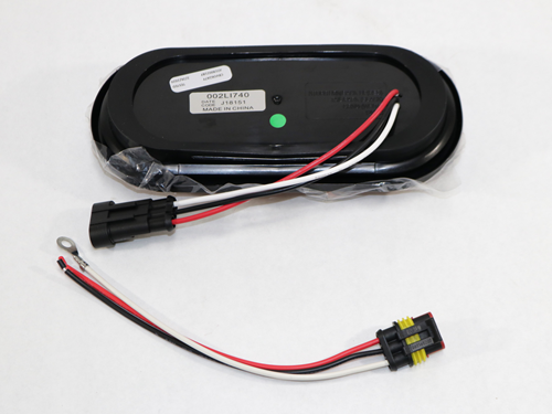 10211226 Light, LED sidemarker