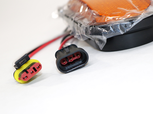 10211226 Light, LED sidemarker
