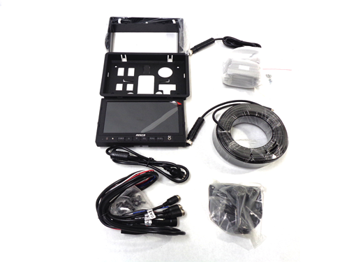 10211728 Rosco Back Up Camera