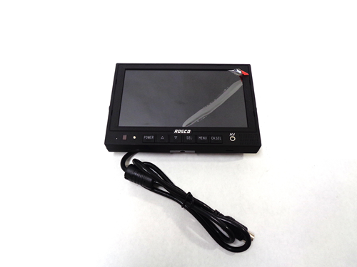 10211728 Rosco Back Up Camera