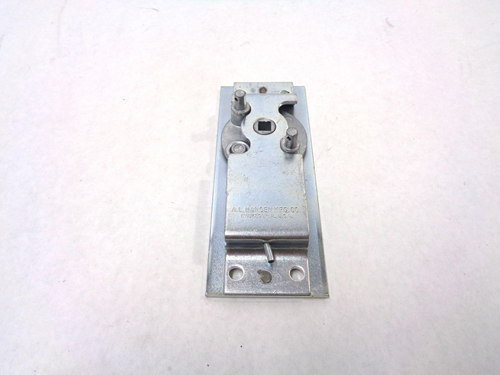 10212551 2Pt Interior Latch