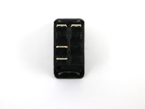 102128 Switch - Carling,On/Off Maintain,Amber
