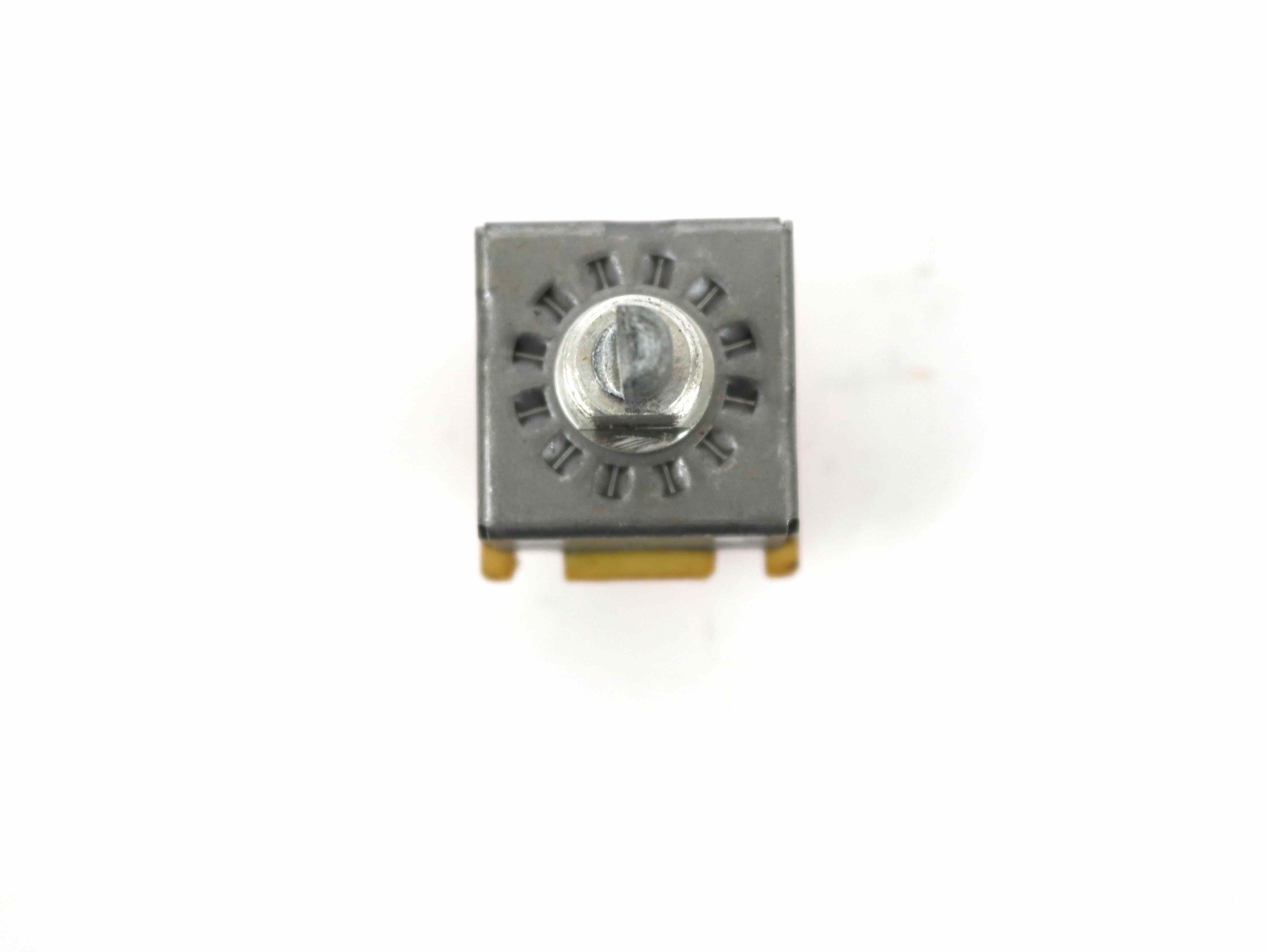 102475 SWITCH - HEATER, 3-POSITION