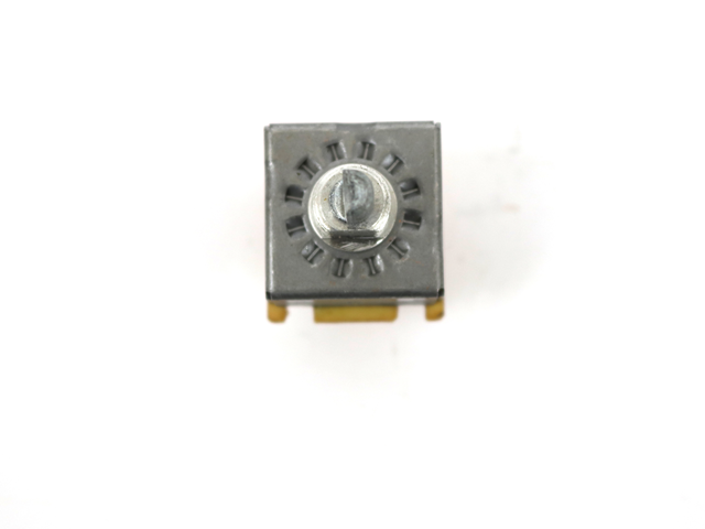 102475 SWITCH - HEATER, 3-POSITION