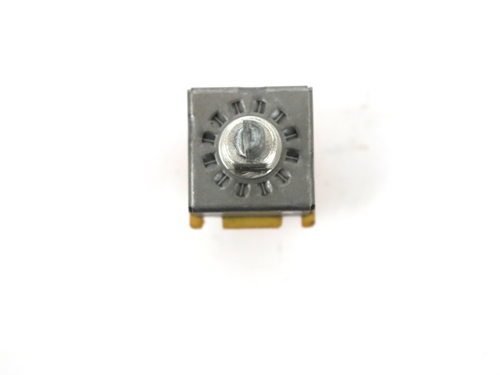 102475 SWITCH - HEATER, 3-POSITION