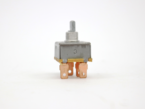 102475 SWITCH - HEATER, 3-POSITION