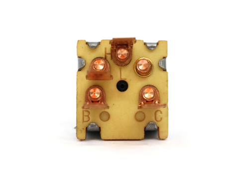 102475 SWITCH - HEATER, 3-POSITION