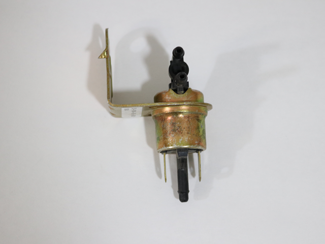 102479 VALVE, VACUUM SOLENOID