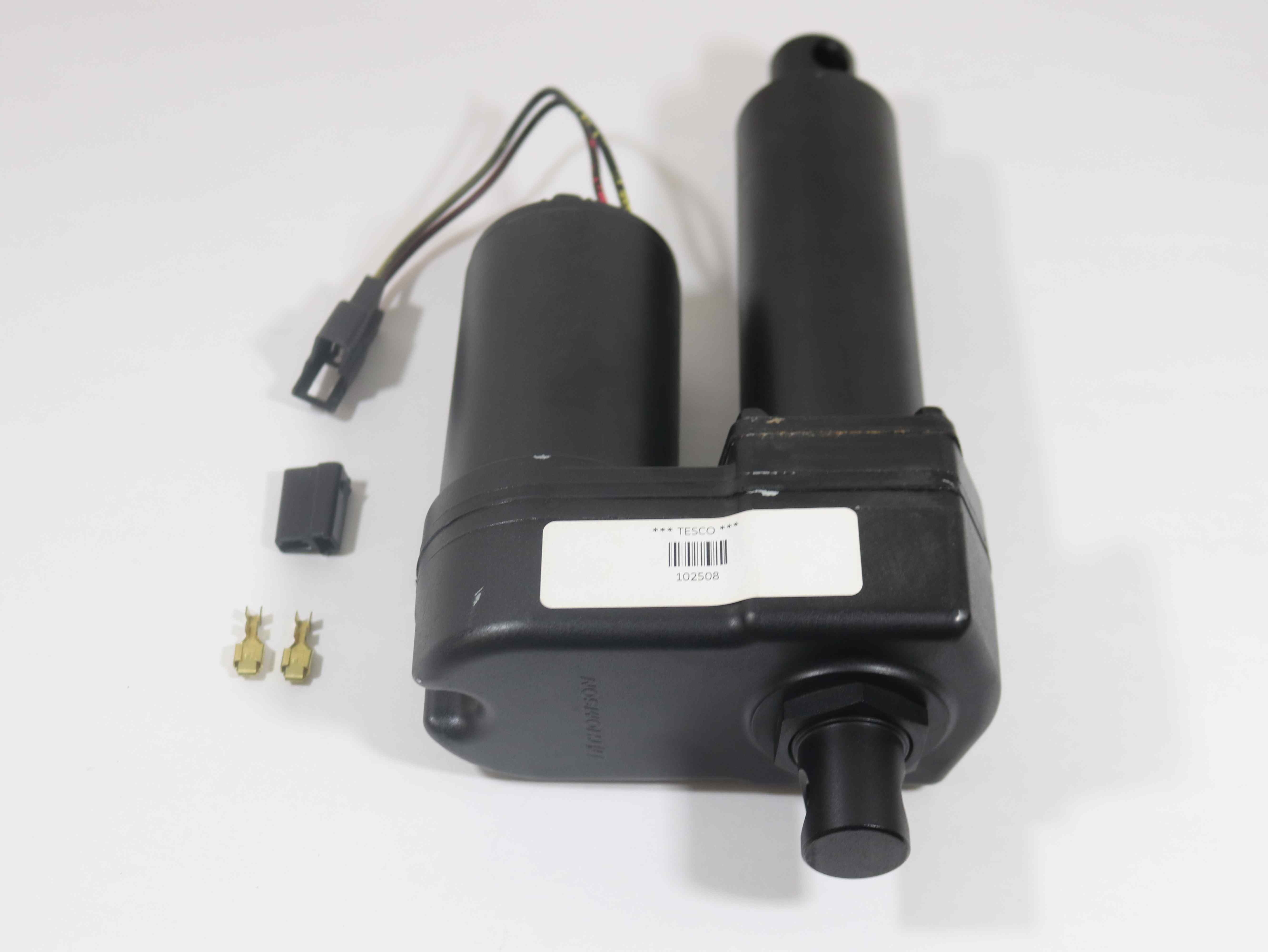 102508 DOOR MOTOR, OLDER STYLE