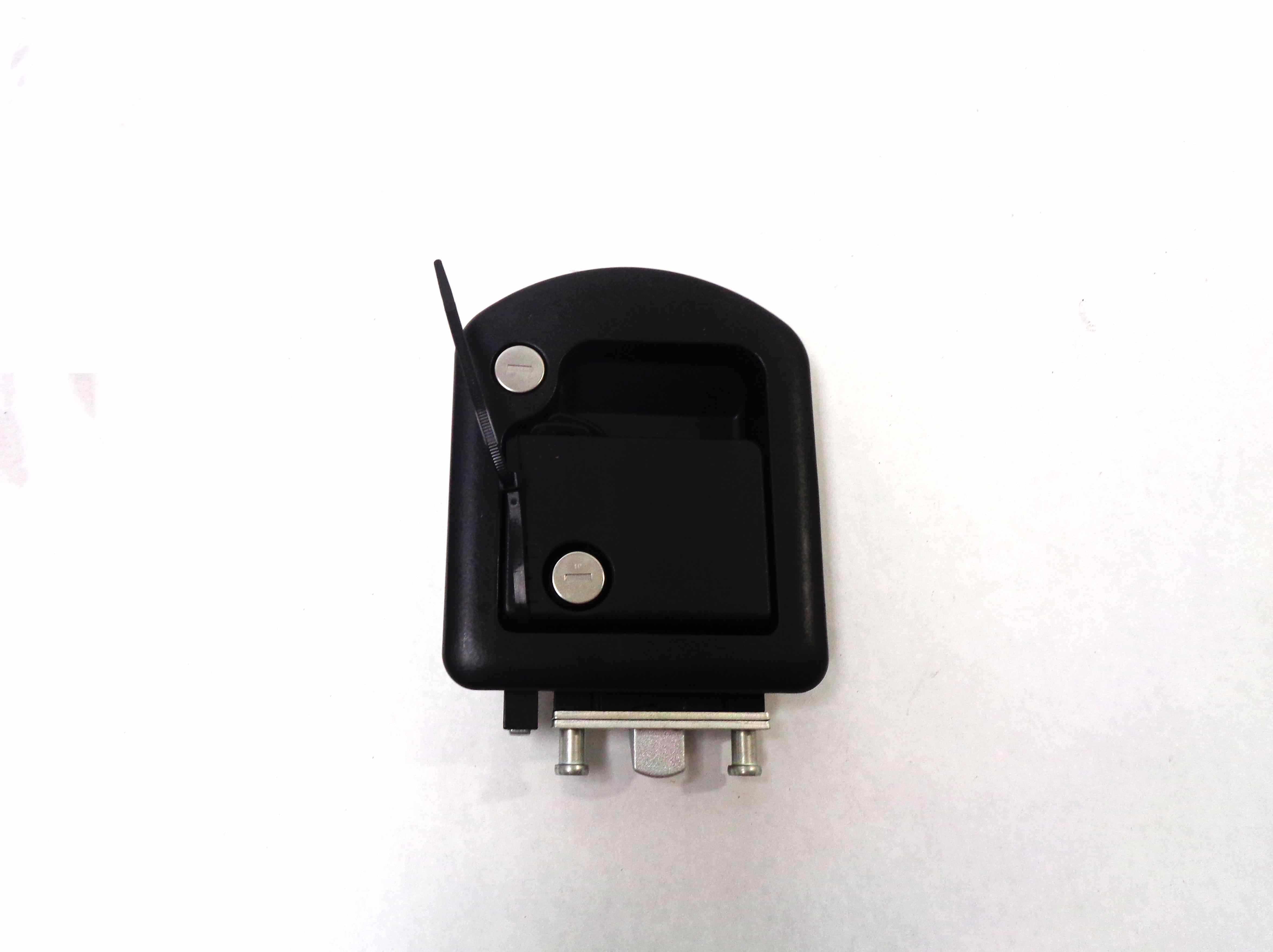 10284505 Black Cargo Latch