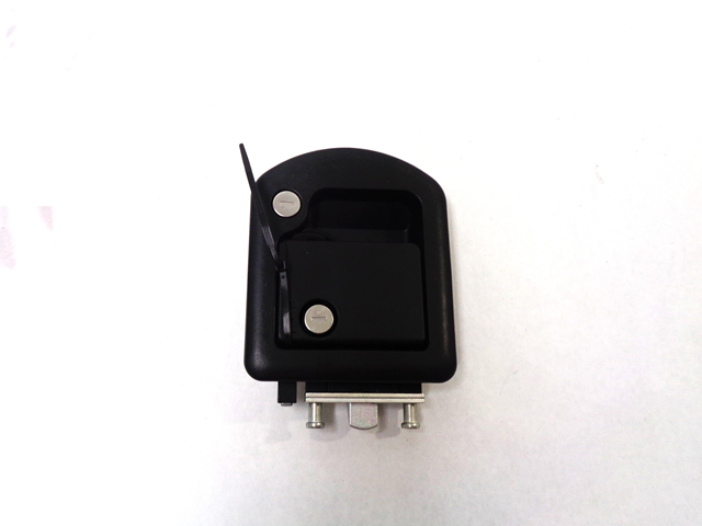 10284505 Black Cargo Latch