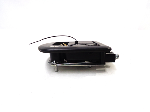 10284505 Black Cargo Latch