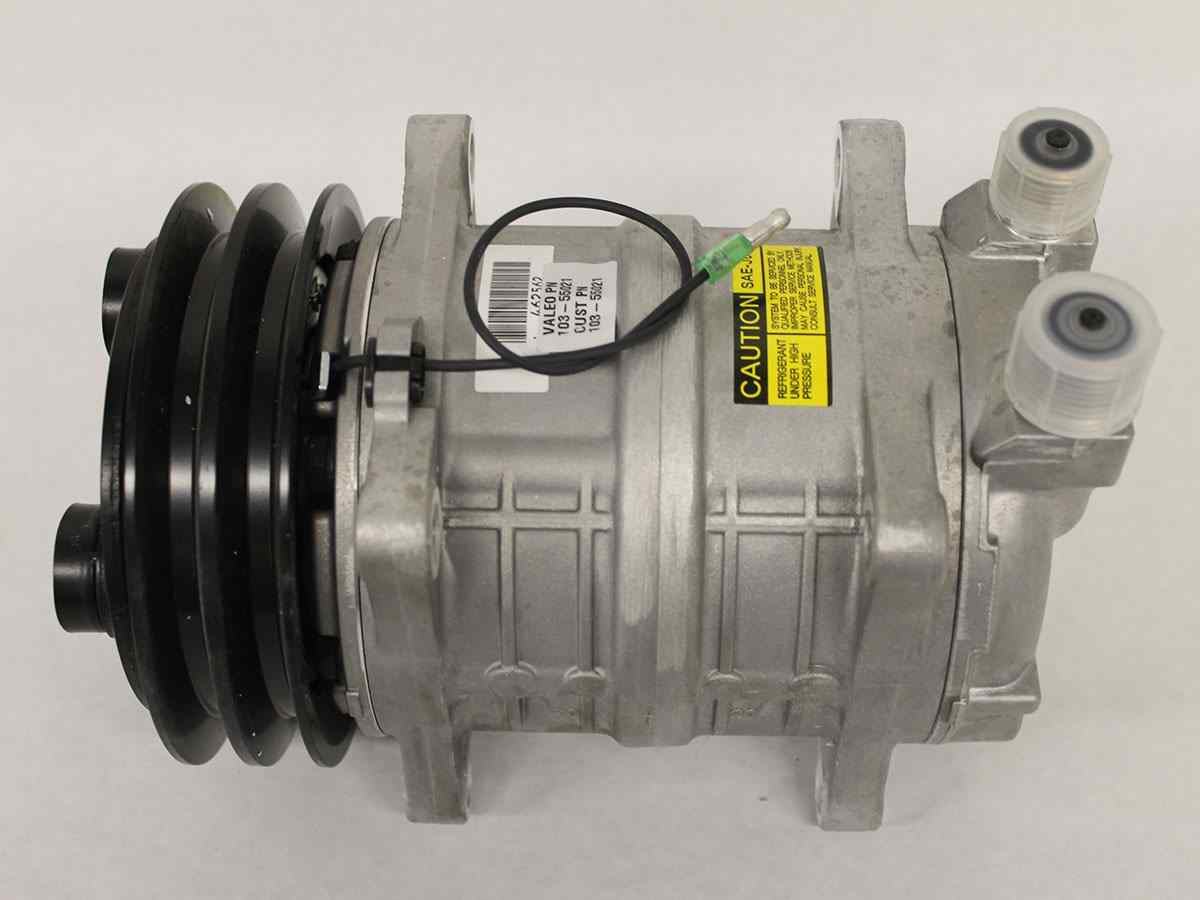 103-55021 Compressor