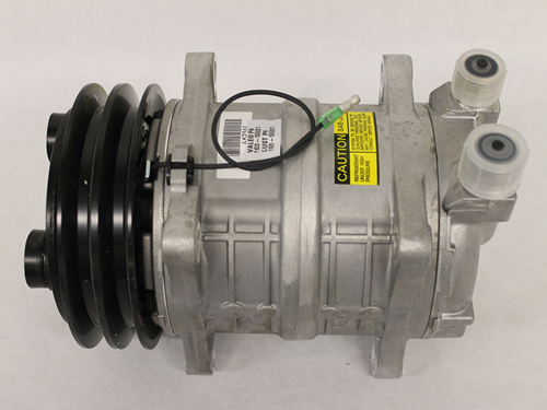 103-55021 Compressor