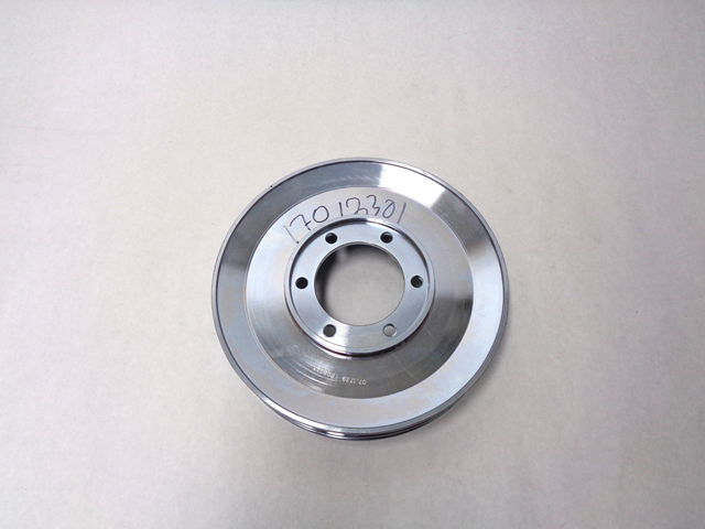 10369449 Pulley Mechanical Fan